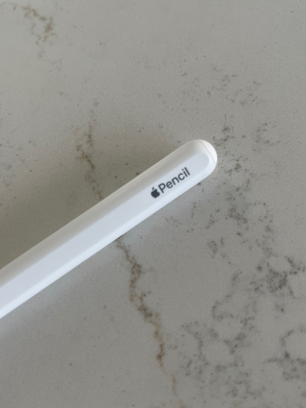 2nd Gen Apple Pencil for iPad
